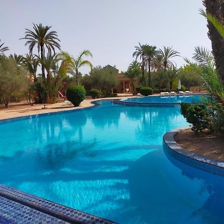 Les Jardins De La Palmeraie Marrakesh Extérieur photo